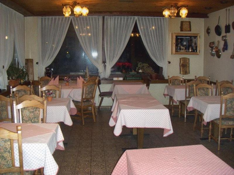 Hotel Walida Bonigen Exterior foto